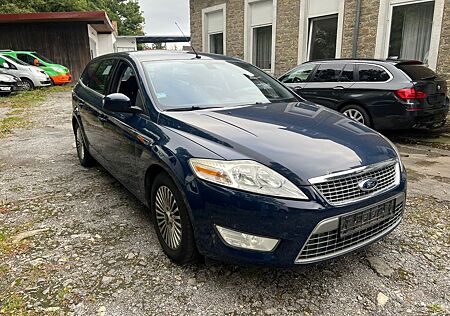 Ford Mondeo gebraucht kaufen Ford Mondeo Turnier Titanium