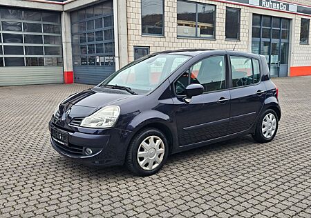 Renault Modus Dynamique