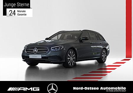 Mercedes-Benz E 300 de T AVANTGARDE 360° KAMERA NIGHT DISTRO