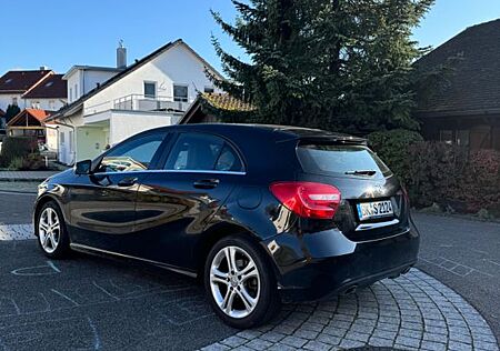 Mercedes-Benz A 180 Urban Urban