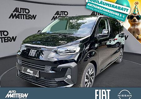 Fiat Ulysse Kombi 7-sitzer L2 180P AT Leder/GJR/uvm.