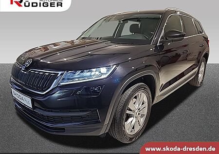 Skoda Kodiaq STYLE 2.0 TDI DSG AHZV ACC