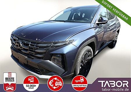 Hyundai Tucson 1.6 HEV 215 DCT Prime Matrix AssisP 19Z