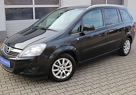 Opel Zafira B / 7 Sitze / Xenon / Tüv Neu