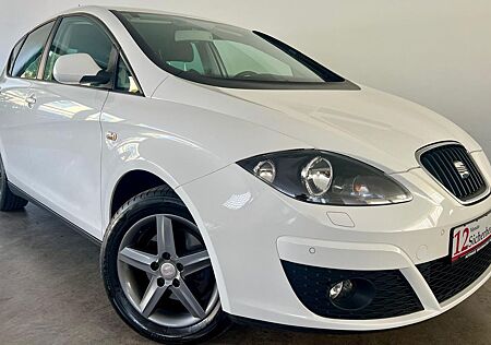Seat Altea 4You,2xPDC,Shz,Temp,8-fach,SERVICE NEU