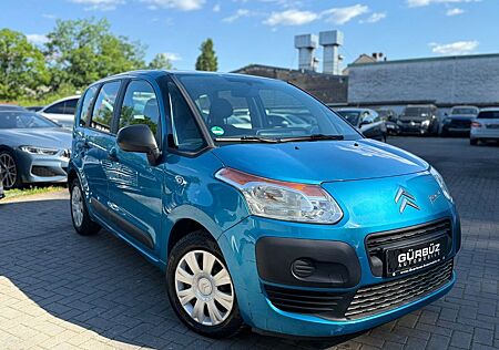 Citroën C3 Picasso Attraction 1,4