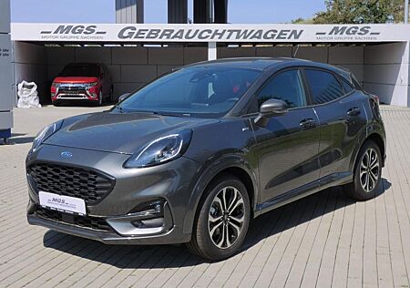 Ford Puma 1.0 EcoBoost ST-Line #Komfort #AKTION