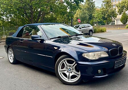BMW 330Ci *E46* Cabrio*M-Felgen*