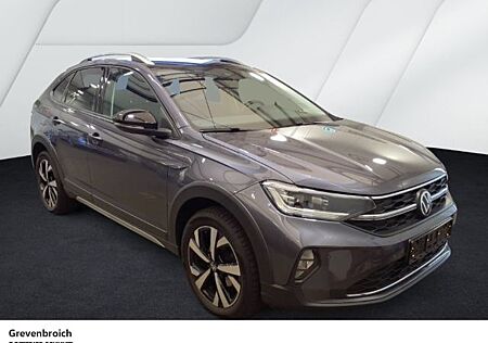 VW Taigo Volkswagen 1.0 TSI DSG STYLE IQ.Drive Navi Climatroni