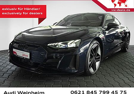 Audi e-tron RS GT UPE 192.365 € quattro Black-Paket C