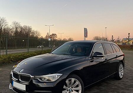 BMW 335d xDrive