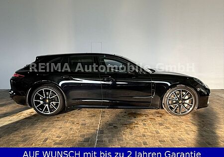 Porsche Panamera Sport Turismo 4 E-Hybrid, Sport Chrono