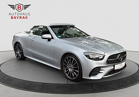 Mercedes-Benz E 300 gebraucht kaufen Mercedes-Benz E 300 AMG BURM/MASSAGE/360°/M.BEAM/WIDESCREEN