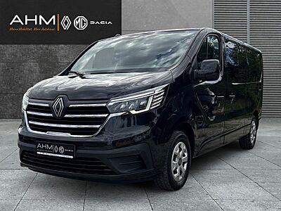 Renault Trafic Grand Evolution Combi L2H1 2.0 BLUE dCi 1