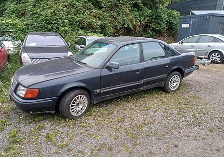Audi 100 c4 2,6