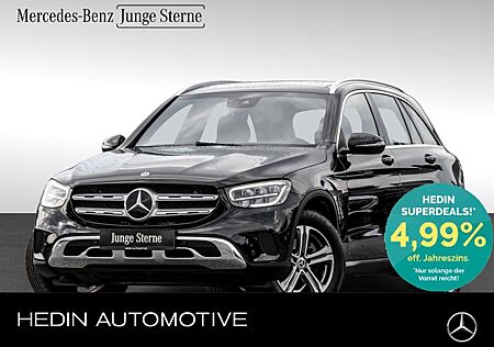 Mercedes-Benz GLC 300 4M |AMG|LED|DISTR|NAVI|KEYL|PANO|KAM|SHZ