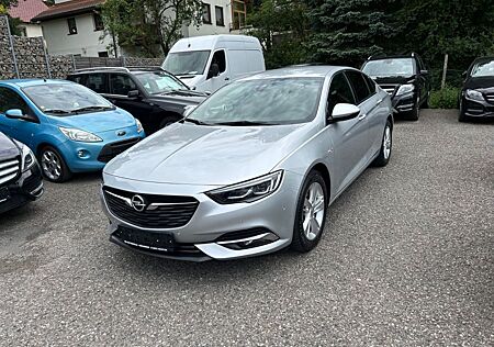 Opel Insignia B Grand Sport Turbo Dynamic