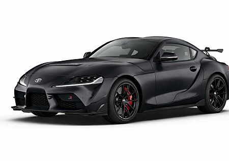 Toyota Supra A90 Final Edition MT 1 of 300