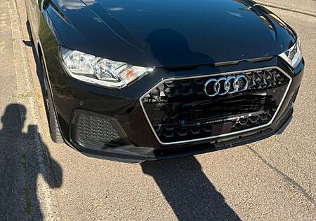Audi A1 25 TFSI Sportback -