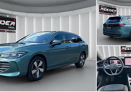 VW Passat Volkswagen 1.5 eTSI DSG Business LED+Navi+ACC+SHZ