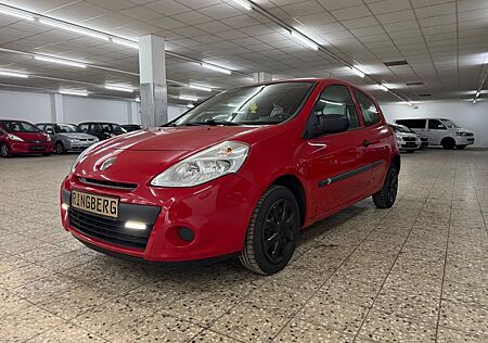 Renault Clio III GPS//KLIMA//EURO 5//TÜV NEU//95000 KM