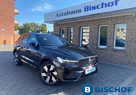 Volvo XC 60 XC60 T8 Ultra Dark AWD Plug-In Hybrid 360 Pano T