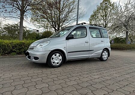 Toyota Yaris Verso 1.3 Sol **Automatik**