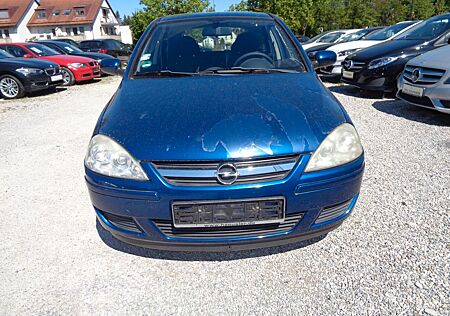 Opel Corsa 1.2 Twinport Edition