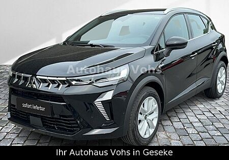 Mitsubishi ASX DCT Intense|FSH|LHZ|SHZ|RKam|Keyless|ACC|TOT