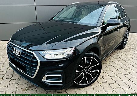 Audi Q5 40 TDI quattro* exclusive*B&O*PANO*S-LINE