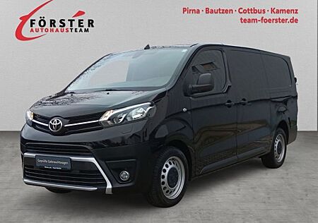 Toyota Pro Ace Proace 2.0 D-4D L2 Autm. Comfort *2xSCHIEBETÜ