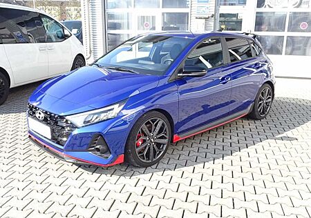 Hyundai i20 1.6 T-GDI N Performance