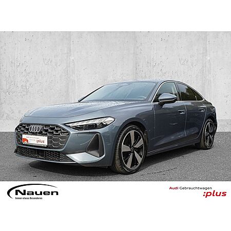 Audi A5 leasen