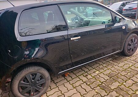 Seat Mii 1.0 44kW 4YOU White 4YOU White