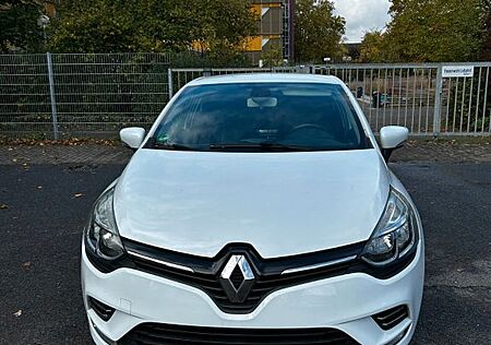 Renault Clio 1.2 16V 75 Life CARO guter Zustand