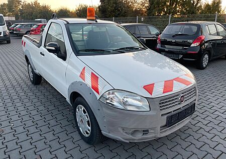 Fiat Strada Working Pick-Up Steuerkette/Öl/Tüv/Au NEU