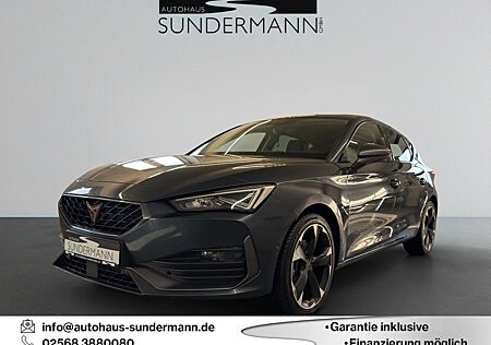 Cupra Leon 1.5 eTSI Navi+LED+Kamera+ACC+Kessy