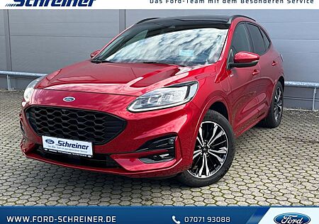 Ford Kuga Plug-In Hybrid ST-Line X Parkpilot vo.+hi.