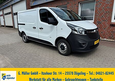 Opel Vivaro B Kasten/Kombi Kasten L1H1 2,9t