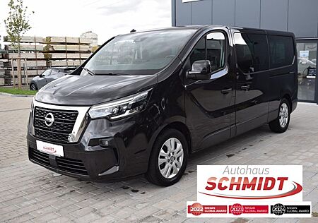 Nissan NV300 dCi170 DCT L2H1 Tekna 8 Sitzer