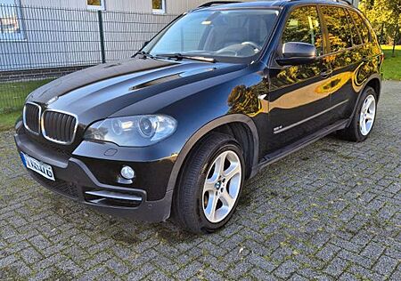 BMW X5 xDrive30d - 7 Sitzer - Turbo NEU - TOP