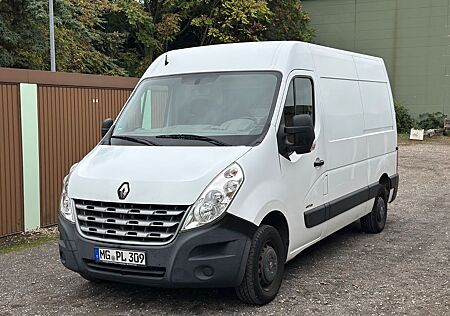 Renault Master 2.3 dci L2H2 3,5T