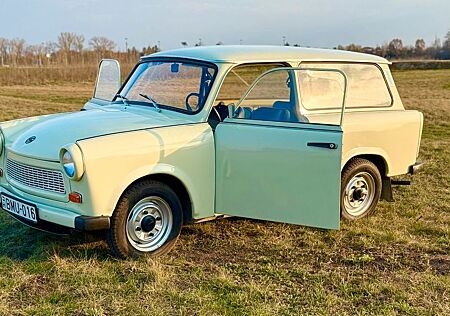 Trabant 601