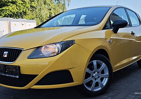 Seat Ibiza Lim. Basis
