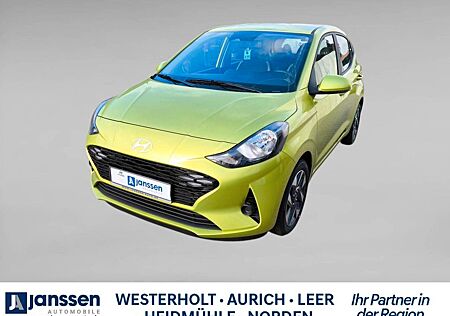 Hyundai i10 Trend
