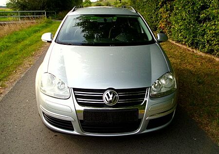VW Golf Volkswagen 1.9 TDI Trendline Variant Trendline
