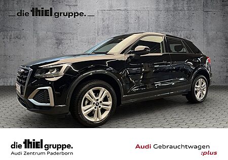 Audi Q2 35 TFSI advanced AHK/LED/R-Kamera/Sitzheiz./1