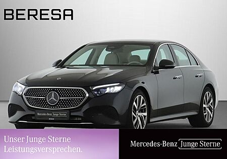 Mercedes-Benz E 220 d Avantgarde Superscreen AHK 19 Zoll