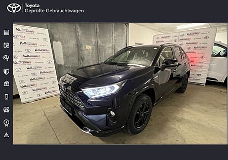 Toyota RAV 4 2.5 4x4 Hybrid Style Selection *AHK*