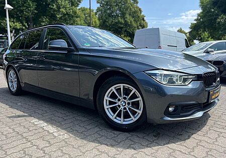 BMW 320 d Touring Adavntage/HEADUP/KAMERA/NAV/LED